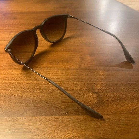 Ray Ban Erika Sunglasses - Picture 6 of 9